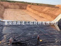 哪些方式可有效增加防滲土工膜使用壽命？