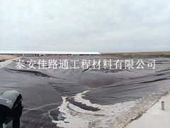 垃圾填埋場(chǎng)防滲膜如何進(jìn)行有效焊接施工？