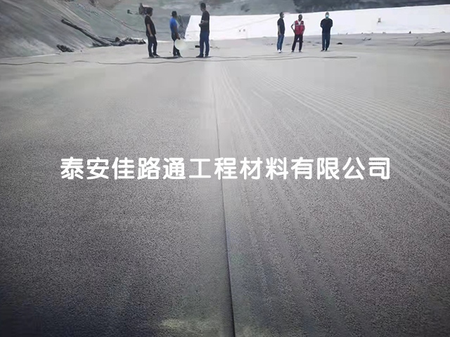 垃圾填埋場防滲膜使用效果受到認可 垃圾填埋場防滲膜使用效果受到認可