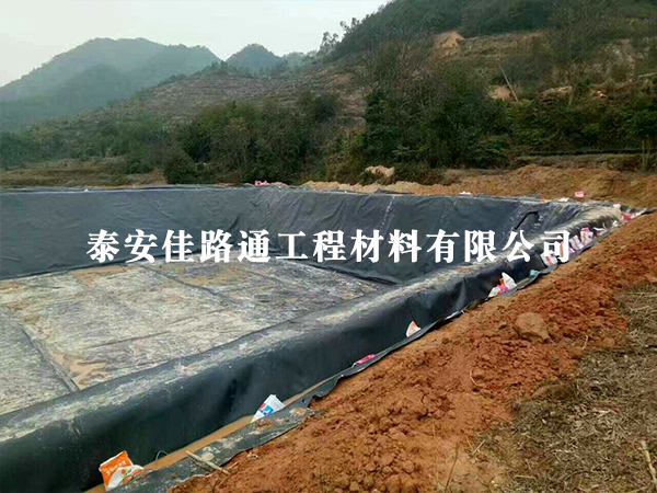 魚(yú)塘防滲膜施工須注意哪些問(wèn)題? 魚(yú)塘防滲膜施工須注意哪些問(wèn)題?