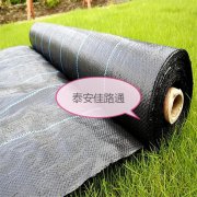 使用防草布對植物有影響嗎？