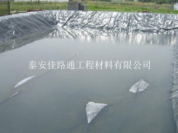 哪些因素是會(huì)影響魚塘防滲膜的溶化速度? 哪些因素是會(huì)影響魚塘防滲膜的溶化速度?