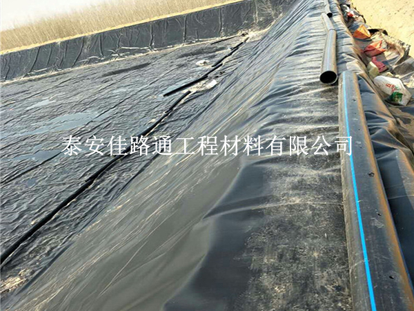 魚塘防滲膜鋪設:避免“坑”中陷阱,打造“水”上樂園 魚塘防滲膜鋪設:避免“坑”中陷阱,打造“水”上樂園