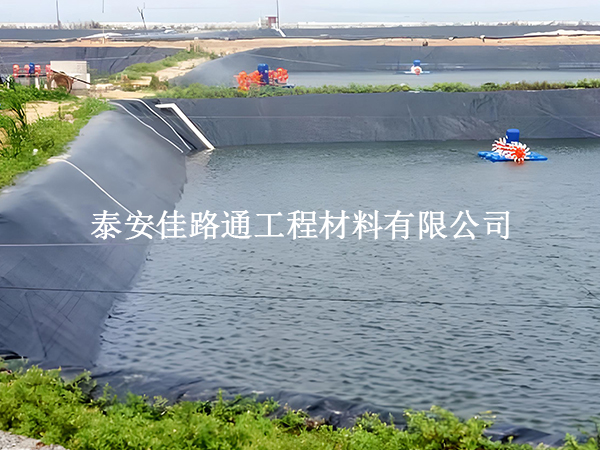0.5mm魚塘防滲膜:鋪設技巧與效果優化 0.5mm魚塘防滲膜:鋪設技巧與效果優化