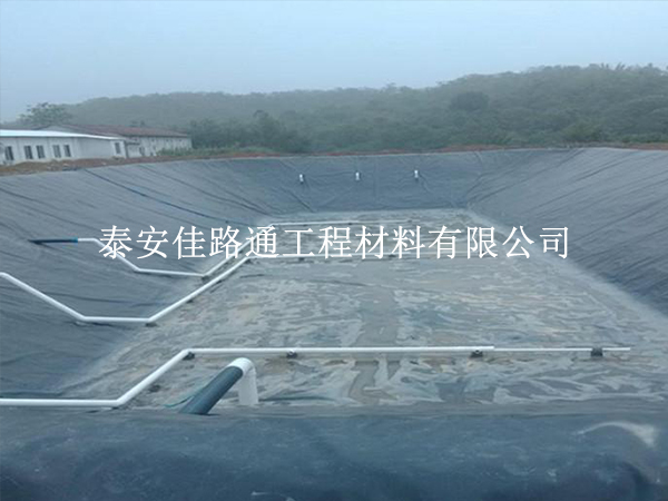 沼氣池防滲膜施工質量控制技巧:確保高效與持久的秘訣 沼氣池防滲膜施工質量控制技巧:確保高效與持久的秘訣