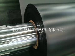 污水處理防滲膜：卓越穩(wěn)定性，守護綠水青山