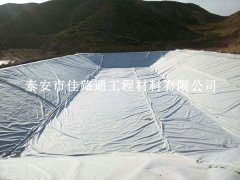 滌綸土工布質量判斷標準：輕松掌握，確保品質