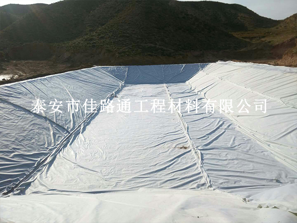 滌綸土工布質量判斷標準:輕松掌握,確保品質卓越 滌綸土工布質量判斷標準:輕松掌握,確保品質卓越