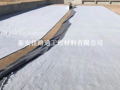 膨潤土防水毯施工注意事項：細致入微，確保無