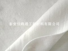 丙綸土工布未來發展趨勢：創新與環保的雙輪驅