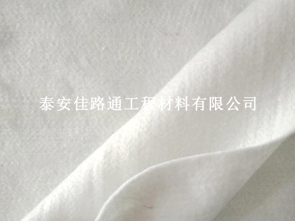 丙綸土工布未來發(fā)展趨勢(shì):創(chuàng)新與環(huán)保的雙輪驅(qū)動(dòng) 丙綸土工布未來發(fā)展趨勢(shì):創(chuàng)新與環(huán)保的雙輪驅(qū)動(dòng)