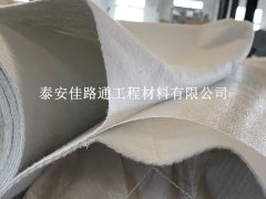 防滲土工膜合理鋪設指南：簡約高效，守護每一