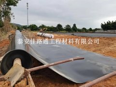 垃圾填埋場防滲膜維護技巧：專業操作與實用指