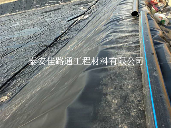 防滲土工膜“延年益壽”有妙招！5個(gè)實(shí)用技巧延緩老化